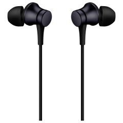 Xiaomi Piston Basic Edition Mikrofonlu Kulak içi Kulaklık (Yassı Kablolu) ZBW4308GL